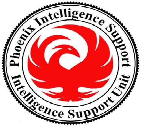 Phoenix Intelligence Support Unit LOGO.bmp